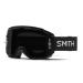 Smith Optics Squad MTB Downhill Cycling Goggles Black Chromapop Sun Black