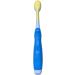 Oral-B Baby Manual Toothbrush Pooh Characters 0-3 Years + Crest Kids Cavity Protection Toothpaste Fun Size 0.85oz - 1 Count Toothbrush & 2-Pack Toothpaste - Buy Online on GoSupps.com