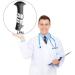 Buy POTIY Stethoscope ID Tag for LPN - Perfect Gift for Licensed Practical Nurses | Nurse Life Essentials - Buy Online on GoSupps.com