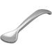 Mini Eye Cream Stick & Metal Spoon for Beauty Care - 5cm Silver Cream Spoon - International Shipping Available - Buy Online on GoSupps.com