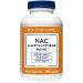 The Vitamin Shoppe NAC NAcetylLCysteine Promotes Cellular Health Immune Antioxidant Support 600 MG (200 Capsules)