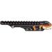 Ravin R174 Jack Plate Elevation Scope Mount - Black - Buy Online on GoSupps.com