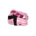 Pro Force Thunder Double Layered Kicks Karate Sparring Shoes Pink Child Small (Foot: 7 1/2")