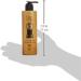Postquam Argan Sublime Hair Care Mask - Buy Online on GoSupps.com