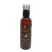 Bikancure Onion Black Seed Hair Oil 100ml - Natural Hair Growth & Repair Oil for Dry Damaged Hair - Brown 3.38 Fl Oz - Buy Online on GoSupps.com
