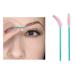 300 Disposable Eyebrow & Eyelash Brushes - Premium Makeup Tools for Mascara & Extensions - Blue - Buy Online on GoSupps.com