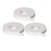 Milist 3st Guzheng-Band Guqin finger wrap Ukulele finger band finger adhesive tapes guzheng nail fingertips pipa accessories zither china child white not sticky hands elastic fabric
