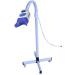 OUBO-36W YS-TW-F Style Dental Floor Standing Teeth Whitening Unit with 10 Blue LED Lights - Buy Online on GoSupps.com