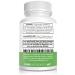 Pure Nootropics Theacrine (TeaCrine) 100 mg | 90 Capsules | Non Habit Forming Energy Supplement | Caffeine Alternative | Mental, Physical, Motivation, and Focus Enhancer Pills - Buy Online on GoSupps.com