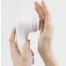 OJOINK Facial Cleansing Brush Deep Cleansing Brush Electric Face Scrubber Waterproof Facial Cleansing Brush - Buy Online on GoSupps.com