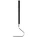 Snake Hook Retractable Snake Rod Stainless Steel Snake Catcher for Snake Lovers Catching Handling Grabber Separate Small Pet Snake 26.77-6.49 Inch - Buy Online on GoSupps.com