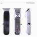 Buy KM1893 Hair Clippers for Men - USB Rechargeable Electric Hair Trimmer with Digital Display | Best Barber Shop Hair Cutting Tools - Buy Online on GoSupps.com