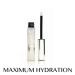 LIP INK Shine Lip Moisturizer - Vial 8mL | Natural & Organic Makeup for Women by Lip Ink International | 100% Organic  Kosher  & Vegan