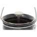 Eliga Black Aroma/Infusion Pot for Sauna with Drip Valve - Enhance Your Wellness Experience - Buy Online on GoSupps.com