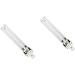 Buy UV Lamp 2 Pack - 5W 7W 9W 11W 13W Replacement Bulb for UVC Pond Filter & Clarifier - International Shipping Available - Buy Online on GoSupps.com