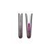 Dyson HS03 Corrale Nickel/Fuchsia Hair Straightener (Renewed)