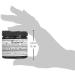 Jacquard Professional Screen Print Ink 4oz Black (117) | Water-Soluble - Buy Online on GoSupps.com