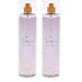 Jessica Simpson Fancy Forever Women Frangrance Mist 8 oz Z8973W (Pack of 2) 8 Ounce (Pack of 2)