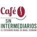 CAFE SIN INTERMEDIARIOS - Blend coffee from India and Brazil - Rosa for Espresso Machine 1Kg - Roasted weekly - Ground on dispatch - Strong flavor intensity - Ideal for black coffee - Buy Online on GoSupps.com