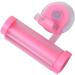 Toothpaste Squeezer Dispenser Tooth Paste Holder Plastic Rolling Tube Toothpaste Squeezer Toothpaste Seat Holder Stand Rotate Toothpaste Dispenser for Bathroom - Buy Online on GoSupps.com