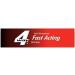 4-Way Fast Acting Nasal Spray 1 fl.oz. - Pack of 3 Bottles - Buy Online on GoSupps.com