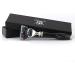 Classic Shaver Razor Set with Silver Tip Brush Shaving Bowl & Soap - Double-Sided 5-Blade Long Handle Razor & Stand for Men - Buy Online on GoSupps.com