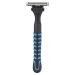 Sensor Excel Dual Blades 1 Razor Handle + 1 Cartridge Comfort Blades in 1 Set