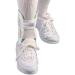 Buy Fabrication Air-Stirrup Ankle Brace 02D | Right Sport-Stirrup Ankle Brace for Superior Support - Fast International Shipping - Buy Online on GoSupps.com
