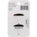 Scunci Clutch Jaw Clips - Assorted Colors - 1.6 Ounce - Buy Online on GoSupps.com