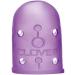 Clover I Sew for Fun Flexible Thimble Set - Purple and Blue (2 Pack) - Buy Online on GoSupps.com
