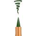 SoulTree Ayurvedic Kajal 001 Fern Green 3g - Natural and Organic Eyeliner - Buy Online on GoSupps.com