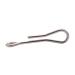 Spawn Fly Fish Fly Tying Articulated Shanks 9-20 mm 180 Pack