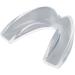 Premium BPA-Free Dental Night Guard - Stop Bruxism with Mouth Guard for Grinding and Clenching Teeth - 2 Sizes Pack of 4 (2 Pairs) - Adults & Kids - Buy Online on GoSupps.com