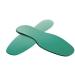 Poron Full Length Insoles | 100% Shock Absorbing | Blue (Medical Grade) Grey - Buy Online on GoSupps.com