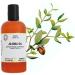 Amphora Aromatics COSMOS Organic Jojoba Oil 100ml - Buy Online on GoSupps.com