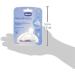 Chicco NaturalFeeling Teat - 0M+ (Normal Flow) | Buy Online - Buy Online on GoSupps.com