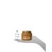 OGX Moisture Restore Mask - Hydrating Argan Oil & Shea Butter 8oz | Best Deep Conditioning Treatment for Soft Hair - Buy Online on GoSupps.com