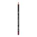 FASHION MAKE UP Fashion Make-Up FMU1220110 Lip Pencil Wood No. 10 Garnet