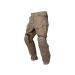 Paintball Equipment Emerson Gen3 Combat Pants Airsoft Tactical bdu Trousers Coyote Brown Medium