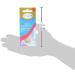 Amope Gelactiv Invisible Gel Heel Protectors - 1 Pair | Comfort & Protection - Buy Online on GoSupps.com