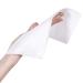 100PCS Disposable Cotton Face Towels | Makeup Removal & Facial Cleaning Tissue - Shop Now - Buy Online on GoSupps.com