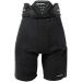 Winnwell Senior AMP500 Ice Hockey Pants - X-Large Black | Protective Gear for Field, Ice, and Street Hockey Players - Buy Online on GoSupps.com