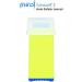 MedtLancet 26Gx1.8mm Safety Lancets - 100 Pack | Pressure Activated Design - Buy Online on GoSupps.com