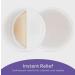 Lansinoh Soothies Gel Pads - 1 Pair | Best Relief for Nipple Discomfort & International Shipping Available - Buy Online on GoSupps.com