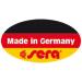 Sera Raffy P Nature 250 ml | Balanced Water Turtle Feed | Premium Fish Food | Made in Germany | International Shipping Available - Buy Online on GoSupps.com