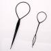 2 Topsy Tail Hair Braid Ponytail Styling Maker Pin Tool