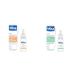 Mixa Mixa - Set of 3 Serums - Rehydrating Concentrated Serum for Dehydrated Skin 30ml + Anti-Dark Spot Concentrated Serum for Dull and Uneven Complexion 30ml + Anti-Imperfection Concentrated Serum 30ml