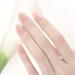 Vishine 4Pcs Jelly Nude Pink Milky White Rose Gel Nail Polish Set Sheer Clear Crystal Translucent French Manicure Gel Nail Polish Kit 8ml White Red - Buy Online on GoSupps.com