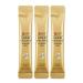 SNP Gold Collagen Sleeping Pack Stick - 20pcs (4ml each) | Rejuvenate & Hydrate | International Shipping - Buy Online on GoSupps.com