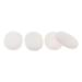 B Baosity Set of 4 Therapeutic Basalt Stones for Spa Relaxation